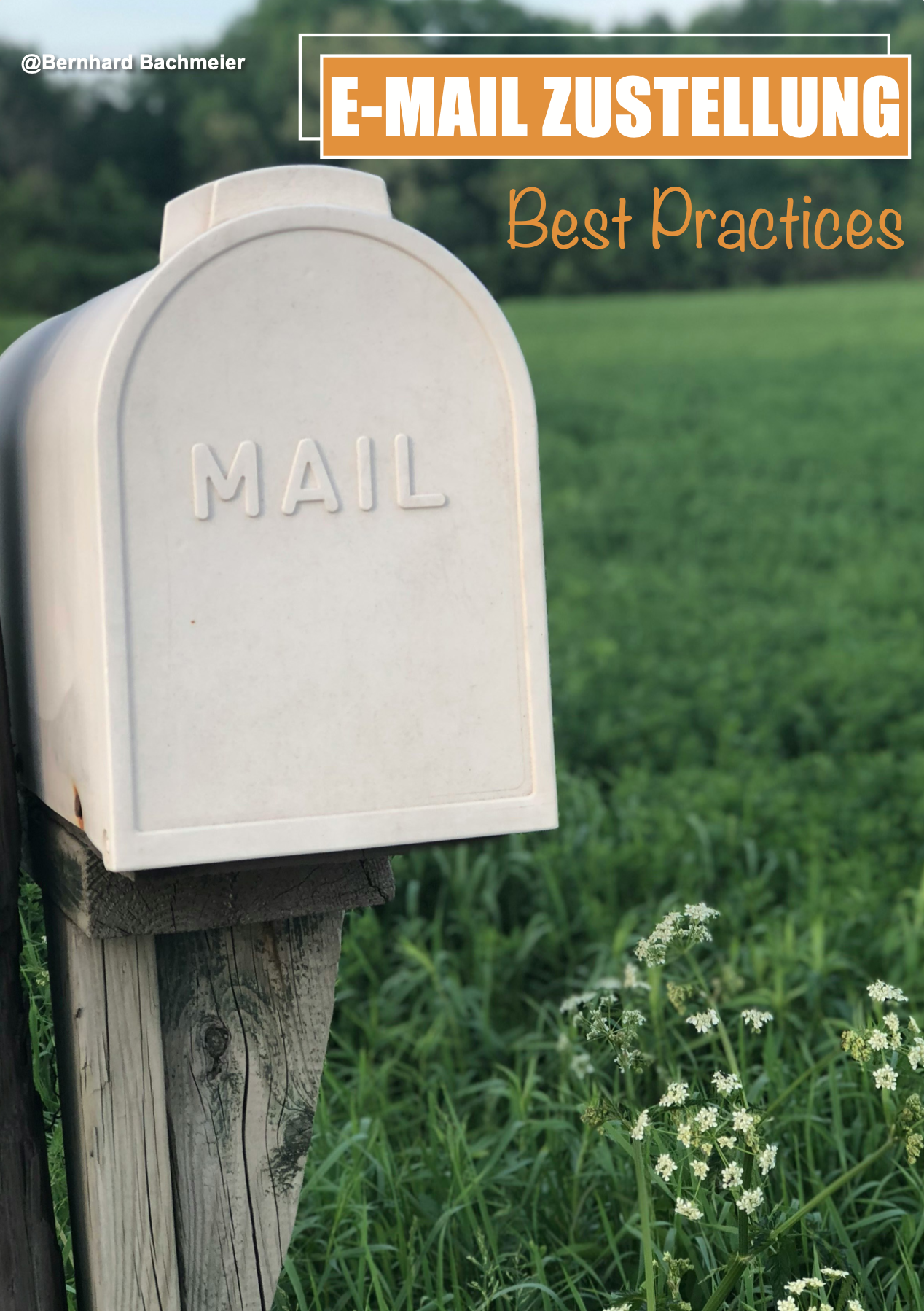 E-Mail-Zustellung: Best Practices